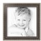 ArtToFrames 10x10 Inch Picture Frame, This 1.25 Inch Custom Wood Poster Frame is Available in Multiple Colors, Great for Your Art or Photos - Comes with Regular Glass and Corrugated Backing (A40GB)